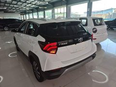 Toyota Yaris L Zhixuan X 1.5L CVT Leading Plus Edition - ფოტო 5