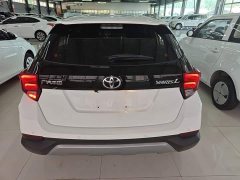 Toyota Yaris L Zhixuan X 1.5L CVT Leading Plus Edition - ფოტო 6
