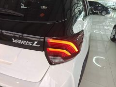 Toyota Yaris L Zhixuan X 1.5L CVT Leading Plus Edition - ფოტო 8