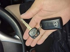 Toyota Yaris L Zhixuan X 1.5L CVT Leading Plus Edition - ფოტო 9