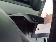 Tesla Model Y Rear-Wheel Drive - ფოტო 14