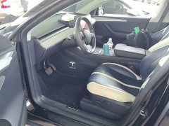 Tesla Model Y Rear-Wheel Drive - ფოტო 15