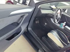 Tesla Model Y Rear-Wheel Drive - ფოტო 16