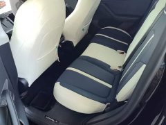 Tesla Model Y Rear-Wheel Drive - ფოტო 17