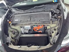 Tesla Model Y Rear-Wheel Drive - ფოტო 20