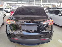 Tesla Model Y Rear-Wheel Drive - ფოტო 6