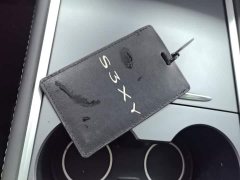 Tesla Model Y Rear-Wheel Drive - ფოტო 9