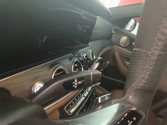 Mercedes-Benz E-Class Facelift E 300 L Sport Fashion Edition - ფოტო 14