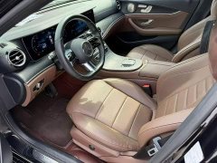 Mercedes-Benz E-Class Facelift E 300 L Sport Fashion Edition - ფოტო 15