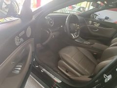 Mercedes-Benz E-Class Facelift E 300 L Sport Fashion Edition - ფოტო 16