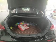 Mercedes-Benz E-Class Facelift E 300 L Sport Fashion Edition - ფოტო 19