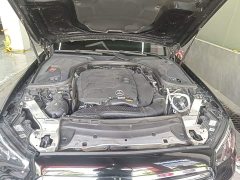 Mercedes-Benz E-Class Facelift E 300 L Sport Fashion Edition - ფოტო 20