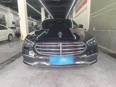 Mercedes-Benz E-Class Facelift E 300 L Sport Fashion Edition - ფოტო 3