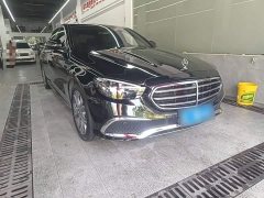 Mercedes-Benz E-Class Facelift E 300 L Sport Fashion Edition - ფოტო 4