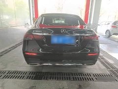 Mercedes-Benz E-Class Facelift E 300 L Sport Fashion Edition - ფოტო 6