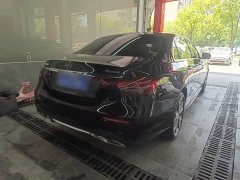 Mercedes-Benz E-Class Facelift E 300 L Sport Fashion Edition - ფოტო 7