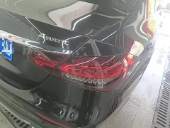 Mercedes-Benz E-Class Facelift E 300 L Sport Fashion Edition - ფოტო 8