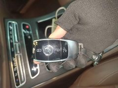 Mercedes-Benz E-Class Facelift E 300 L Sport Fashion Edition - ფოტო 9