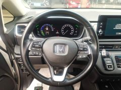 Honda Odyssey 2022 2.0L e:HEV Luxury - ფოტო 11