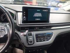 Honda Odyssey 2022 2.0L e:HEV Luxury - ფოტო 13