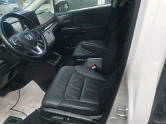 Honda Odyssey 2022 2.0L e:HEV Luxury - ფოტო 15