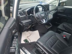 Honda Odyssey 2022 2.0L e:HEV Luxury - ფოტო 16