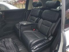 Honda Odyssey 2022 2.0L e:HEV Luxury - ფოტო 17