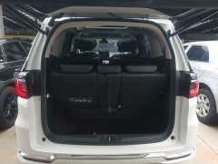 Honda Odyssey 2022 2.0L e:HEV Luxury - ფოტო 19