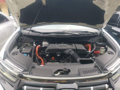 Honda Odyssey 2022 2.0L e:HEV Luxury - ფოტო 20