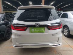 Honda Odyssey 2022 2.0L e:HEV Luxury - ფოტო 6