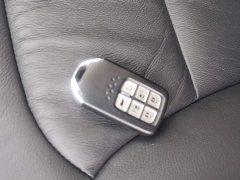 Honda Odyssey 2022 2.0L e:HEV Luxury - ფოტო 9