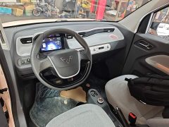 Wuling Hongguang MINIEV Macaron Premium Edition Ternary Lithium - ფოტო 10
