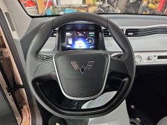 Wuling Hongguang MINIEV Macaron Premium Edition Ternary Lithium - ფოტო 11