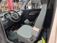 Wuling Hongguang MINIEV Macaron Premium Edition Ternary Lithium - ფოტო 15