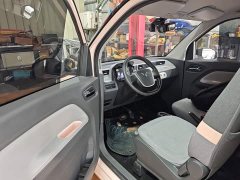 Wuling Hongguang MINIEV Macaron Premium Edition Ternary Lithium - ფოტო 16