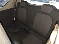 Wuling Hongguang MINIEV Macaron Premium Edition Ternary Lithium - ფოტო 17