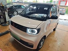 Wuling Hongguang MINIEV Macaron Premium Edition Ternary Lithium - ფოტო 2