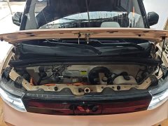 Wuling Hongguang MINIEV Macaron Premium Edition Ternary Lithium - ფოტო 20
