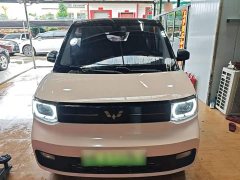 Wuling Hongguang MINIEV Macaron Premium Edition Ternary Lithium - ფოტო 3