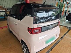 Wuling Hongguang MINIEV Macaron Premium Edition Ternary Lithium - ფოტო 5