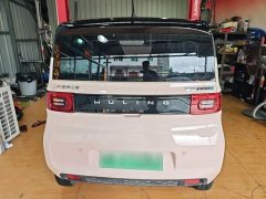 Wuling Hongguang MINIEV Macaron Premium Edition Ternary Lithium - ფოტო 6