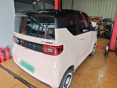 Wuling Hongguang MINIEV Macaron Premium Edition Ternary Lithium - ფოტო 7