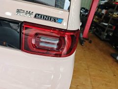 Wuling Hongguang MINIEV Macaron Premium Edition Ternary Lithium - ფოტო 8