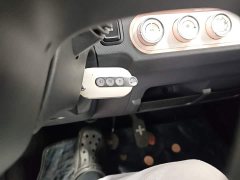 Wuling Hongguang MINIEV Macaron Premium Edition Ternary Lithium - ფოტო 9