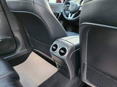Mercedes-Benz A-Class Facelift A 180 L Sport Sedan - ფოტო 14