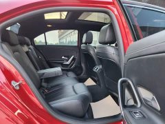 Mercedes-Benz A-Class Facelift A 180 L Sport Sedan - ფოტო 16