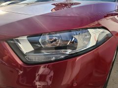 Mercedes-Benz A-Class Facelift A 180 L Sport Sedan - ფოტო 20