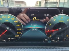 Mercedes-Benz A-Class Facelift A 180 L Sport Sedan - ფოტო 4