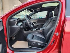 Mercedes-Benz A-Class Facelift A 180 L Sport Sedan - ფოტო 9