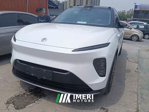 2023 NIO ES8 75kWh Executive - ავტომობილი ჩინეთიდან